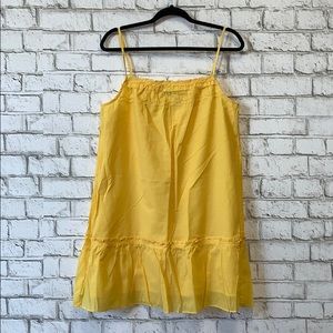 Summer Top with Spaghetti Straps